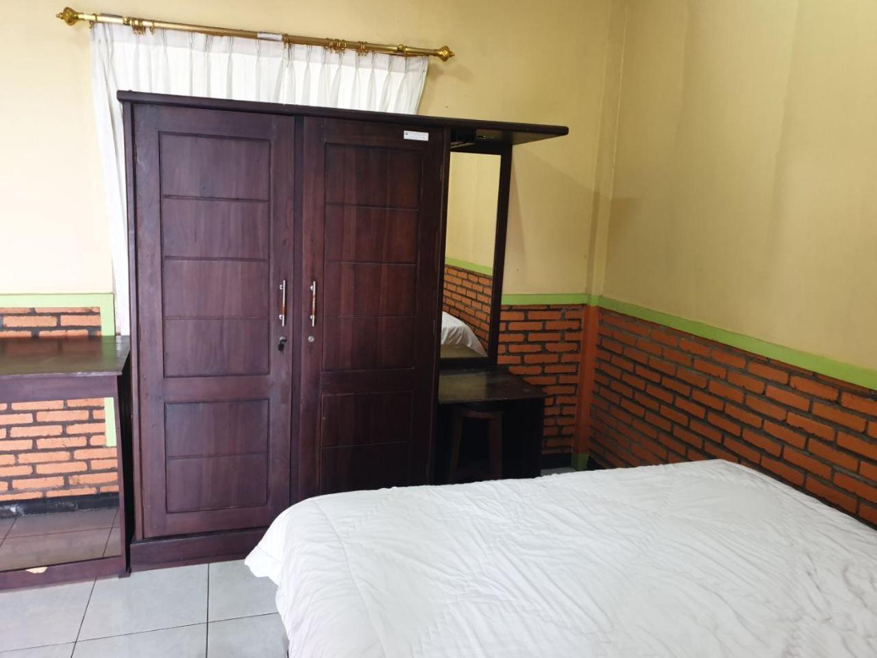 Bromo Holiday Guest House Ngadisari ห้อง รูปภาพ
